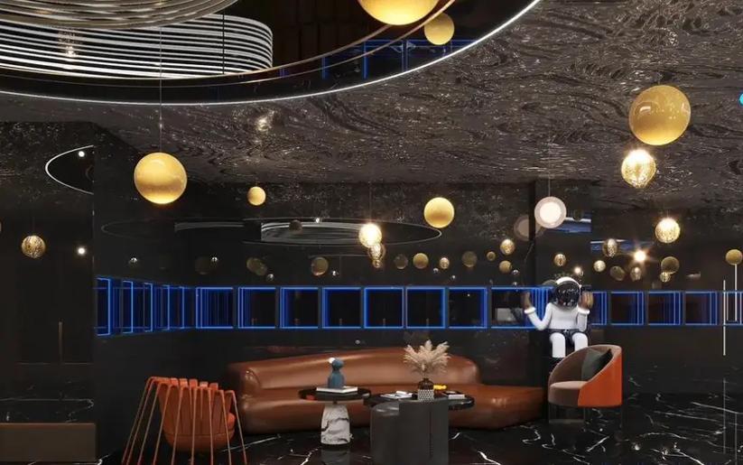 温州商务ktv尽情畅游-龙湾区ktv预定