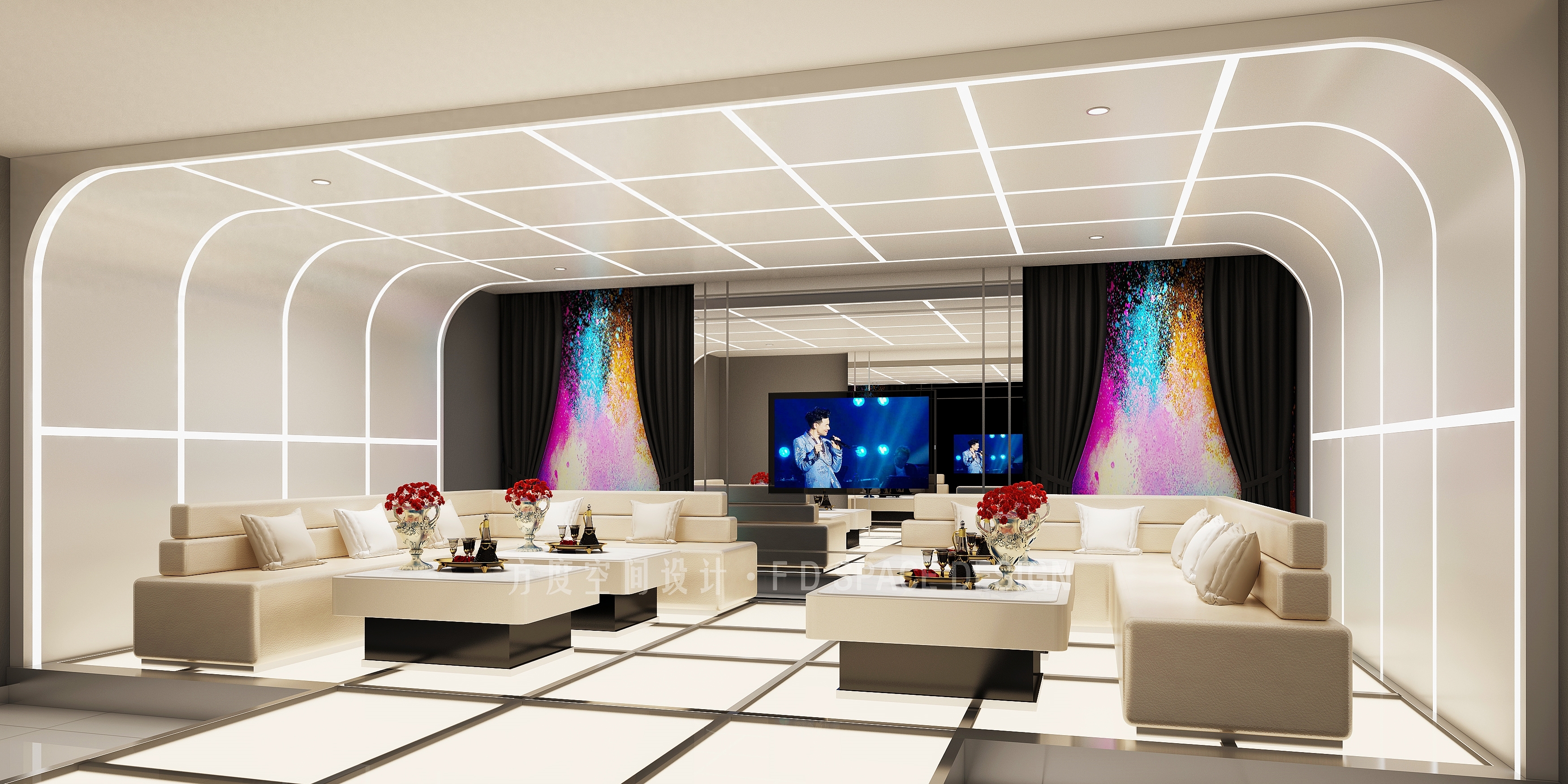 温州ktv订房及商务ktv怎么算指南-龙湾区ktv订房